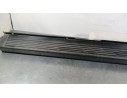Recambio de paragolpes trasero para peugeot boxer autobús 2.0 bluehdi 130 referencia OEM IAM 1637184780 1637185280 1637185480