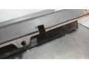 Recambio de paragolpes trasero para peugeot boxer autobús 2.0 bluehdi 130 referencia OEM IAM 1637184780 1637185280 1637185480