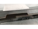 Recambio de paragolpes trasero para peugeot boxer autobús 2.0 bluehdi 130 referencia OEM IAM 1637184780 1637185280 1637185480