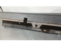 Recambio de paragolpes trasero para peugeot boxer autobús 2.0 bluehdi 130 referencia OEM IAM 1637184780 1637185280 1637185480