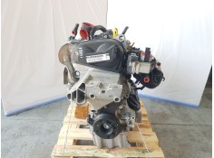 Recambio de motor completo para seat ibiza v (kj1, kjg) 1.0 tsi referencia OEM IAM DKL 04C100098M 169157
