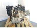 Recambio de motor completo para seat ibiza v (kj1, kjg) 1.0 tsi referencia OEM IAM DKL 04C100098M 169157