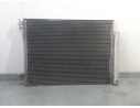 Recambio de condensador / radiador aire acondicionado para renault clio iv (bh_) 1.5 dci 90 referencia OEM IAM 921006843R  