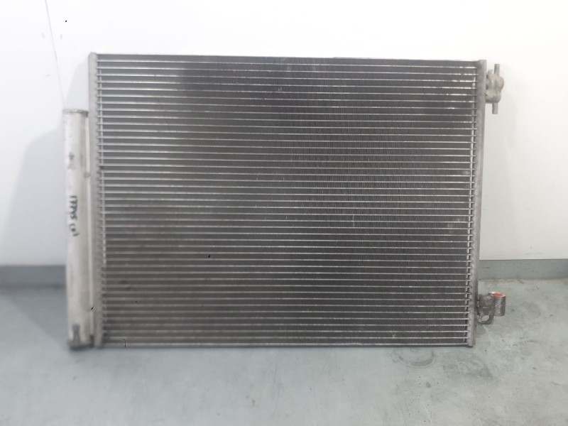 Recambio de condensador / radiador aire acondicionado para renault clio iv (bh_) 1.5 dci 90 referencia OEM IAM 921006843R  