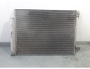 Recambio de condensador / radiador aire acondicionado para renault clio iv (bh_) 1.5 dci 90 referencia OEM IAM 921006843R  