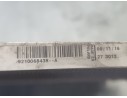 Recambio de condensador / radiador aire acondicionado para renault clio iv (bh_) 1.5 dci 90 referencia OEM IAM 921006843R  