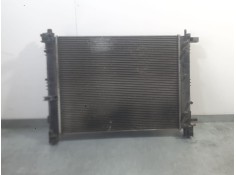 RADIADOR AGUA 214107326R 