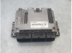 CENTRALITA MOTOR UCE 237106319R 0281033119 BOSCH