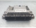 Recambio de centralita motor uce para renault clio iv (bh_) 1.5 dci 90 referencia OEM IAM 237102748R  