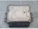 Recambio de centralita motor uce para renault clio iv (bh_) 1.5 dci 90 referencia OEM IAM 237102748R  
