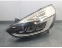 Recambio de faro izquierdo para renault clio iv (bh_) 1.5 dci 90 referencia OEM IAM 260603442R  
