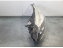 Recambio de faro izquierdo para renault clio iv (bh_) 1.5 dci 90 referencia OEM IAM 260603442R  