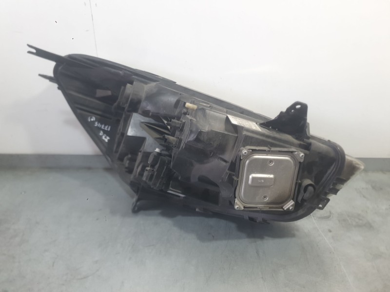 Recambio de faro izquierdo para renault clio iv (bh_) 1.5 dci 90 referencia OEM IAM 260603442R  