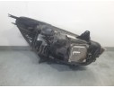 Recambio de faro izquierdo para renault clio iv (bh_) 1.5 dci 90 referencia OEM IAM 260603442R  
