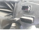 Recambio de faro izquierdo para renault clio iv (bh_) 1.5 dci 90 referencia OEM IAM 260603442R  