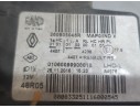 Recambio de faro izquierdo para renault clio iv (bh_) 1.5 dci 90 referencia OEM IAM 260603442R  