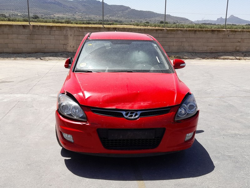hyundai i30 (fd) del año 2010
