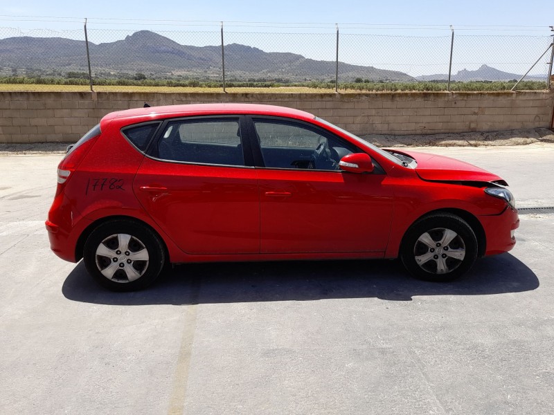 hyundai i30 (fd) del año 2010