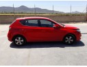 hyundai i30 (fd) del año 2010