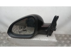 RETROVISOR IZQUIERDO 3330629 ELECTRICO ROZADO 9 PINS 22968193