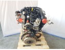 Recambio de motor completo para ford ecosport 1.0 ecoboost referencia OEM IAM M1JU 2201959 NA31838