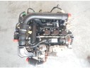 Recambio de motor completo para ford ecosport 1.0 ecoboost referencia OEM IAM M1JU 2201959 NA31838