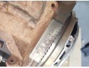 Recambio de motor completo para ford ecosport 1.0 ecoboost referencia OEM IAM M1JU 2201959 NA31838