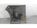Recambio de molduras traseras para peugeot boxer autobús 2.0 bluehdi 130 referencia OEM IAM   