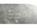 Recambio de molduras traseras para peugeot boxer autobús 2.0 bluehdi 130 referencia OEM IAM   