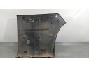 Recambio de molduras traseras para peugeot boxer autobús 2.0 bluehdi 130 referencia OEM IAM   