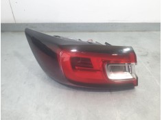PILOTO TRASERO IZQUIERDO EXTERIOR 265554091R 