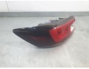Recambio de piloto trasero izquierdo exterior para renault clio iv (bh_) 1.5 dci 90 referencia OEM IAM 265554091R  