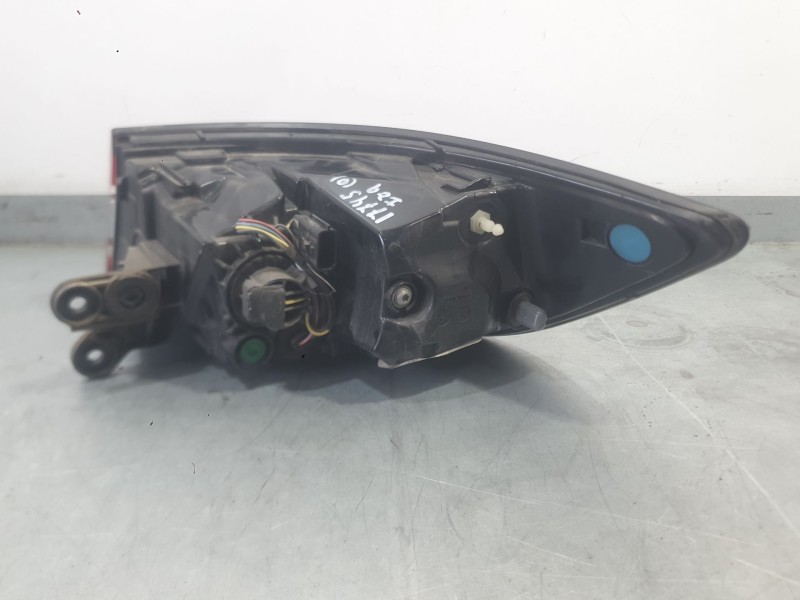 Recambio de piloto trasero izquierdo exterior para renault clio iv (bh_) 1.5 dci 90 referencia OEM IAM 265554091R  