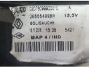 Recambio de piloto trasero izquierdo exterior para renault clio iv (bh_) 1.5 dci 90 referencia OEM IAM 265554091R  