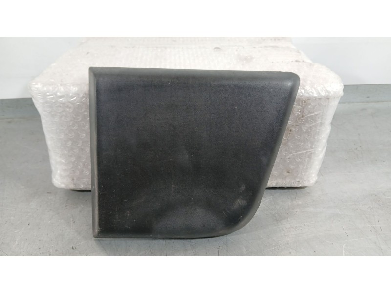 Recambio de moldura para peugeot boxer autobús 2.0 bluehdi 130 referencia OEM IAM   