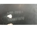 Recambio de moldura para peugeot boxer autobús 2.0 bluehdi 130 referencia OEM IAM   