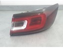 Recambio de piloto trasero derecho exterior para renault clio iv (bh_) 1.5 dci 90 referencia OEM IAM 265502631R  