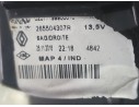 Recambio de piloto trasero derecho exterior para renault clio iv (bh_) 1.5 dci 90 referencia OEM IAM 265502631R  
