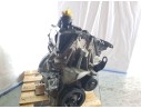 Recambio de motor completo para nissan micra v (k14) 1.0 referencia OEM IAM B4D410 R044041 