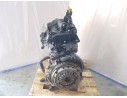Recambio de motor completo para nissan micra v (k14) 1.0 referencia OEM IAM B4D410 R044041 