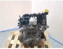 Recambio de motor completo para nissan micra v (k14) 1.0 referencia OEM IAM B4D410 R044041 