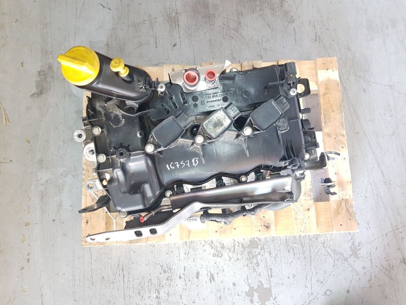 Recambio de motor completo para nissan micra v (k14) 1.0 referencia OEM IAM B4D410 R044041 