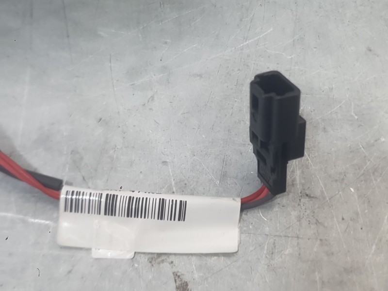 Recambio de piloto trasero derecho interior para renault clio iv (bh_) 1.5 dci 90 referencia OEM IAM 265505796R  