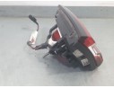 Recambio de piloto trasero izquierdo interior para renault clio iv (bh_) 1.5 dci 90 referencia OEM IAM 265552424R  
