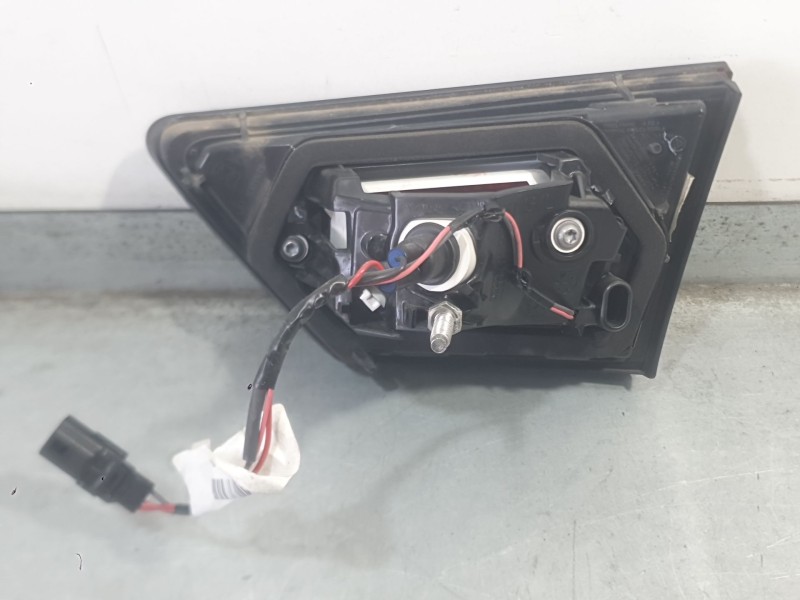 Recambio de piloto trasero izquierdo interior para renault clio iv (bh_) 1.5 dci 90 referencia OEM IAM 265552424R  