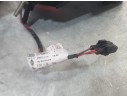 Recambio de piloto trasero izquierdo interior para renault clio iv (bh_) 1.5 dci 90 referencia OEM IAM 265552424R  