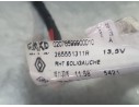 Recambio de piloto trasero izquierdo interior para renault clio iv (bh_) 1.5 dci 90 referencia OEM IAM 265552424R  