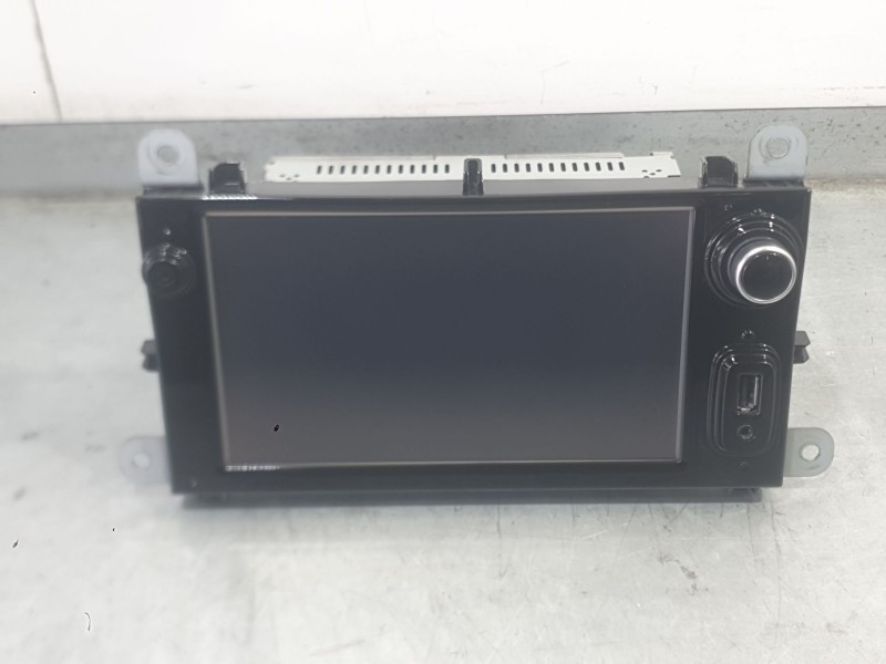 Recambio de sistema navegacion gps para renault clio iv (bh_) 1.5 dci 90 referencia OEM IAM 281151811R  