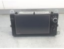 Recambio de sistema navegacion gps para renault clio iv (bh_) 1.5 dci 90 referencia OEM IAM 281151811R  