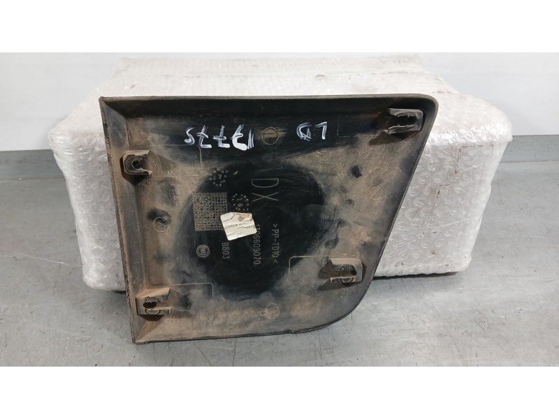 Recambio de moldura para peugeot boxer autobús 2.0 bluehdi 130 referencia OEM IAM   